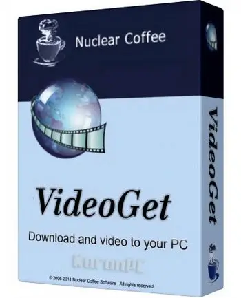Vídeo do Nuclear CoffeeObtenha 8.0.11.141 Crackeado (PT-BR)