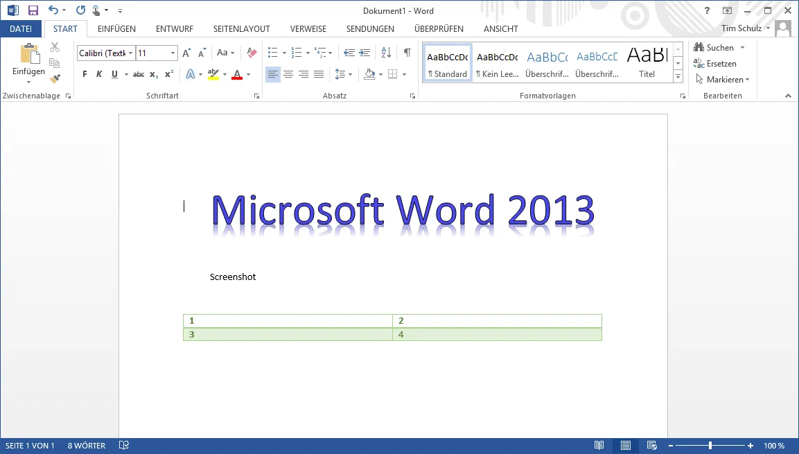 Microsoft Office 2013 Crackeado