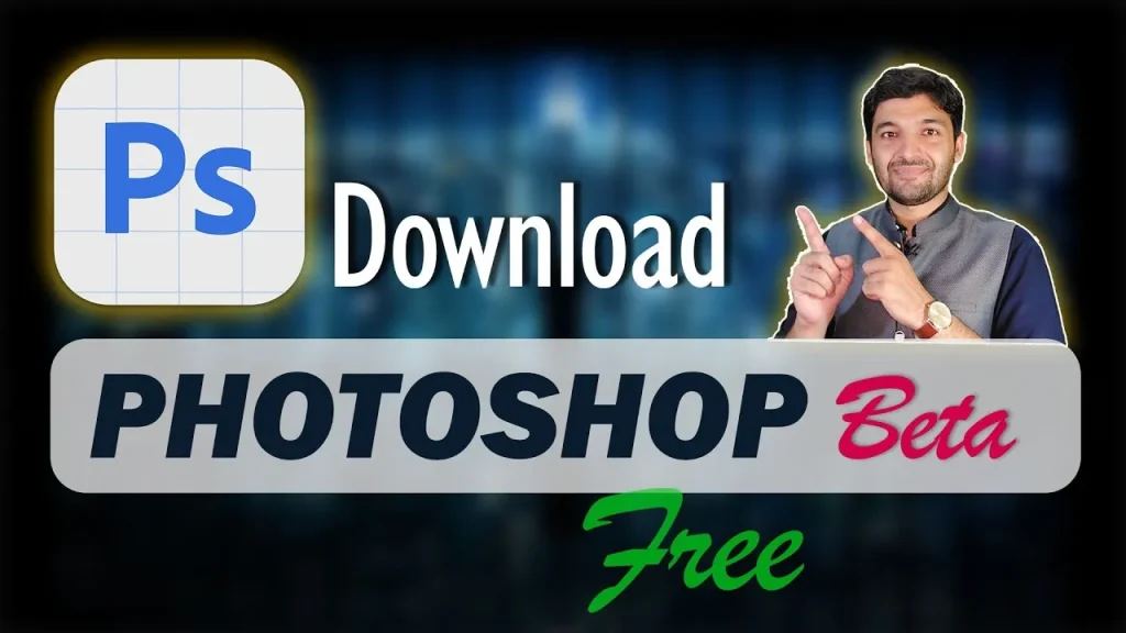 Adobe Photoshop Beta Ai Cracked Version