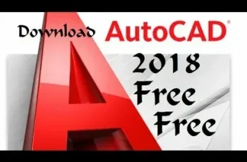 AutoCAD 2018 Crackeado Download Gràtis Português PT-BR