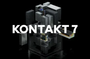 Kontakt 7 Crackeado Última Versão Grátis Português PT-BR 2026