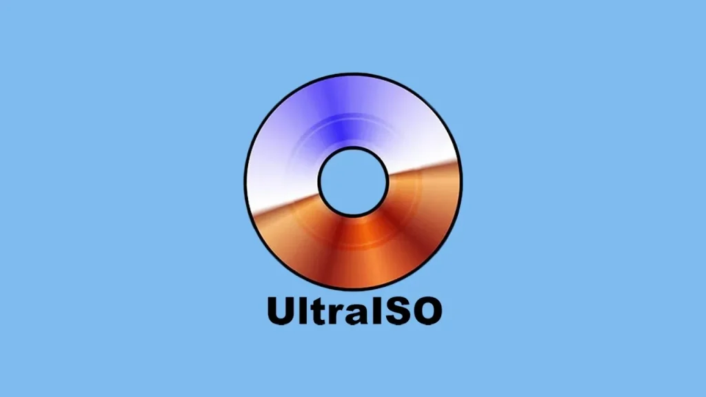 Baixar UltraISO