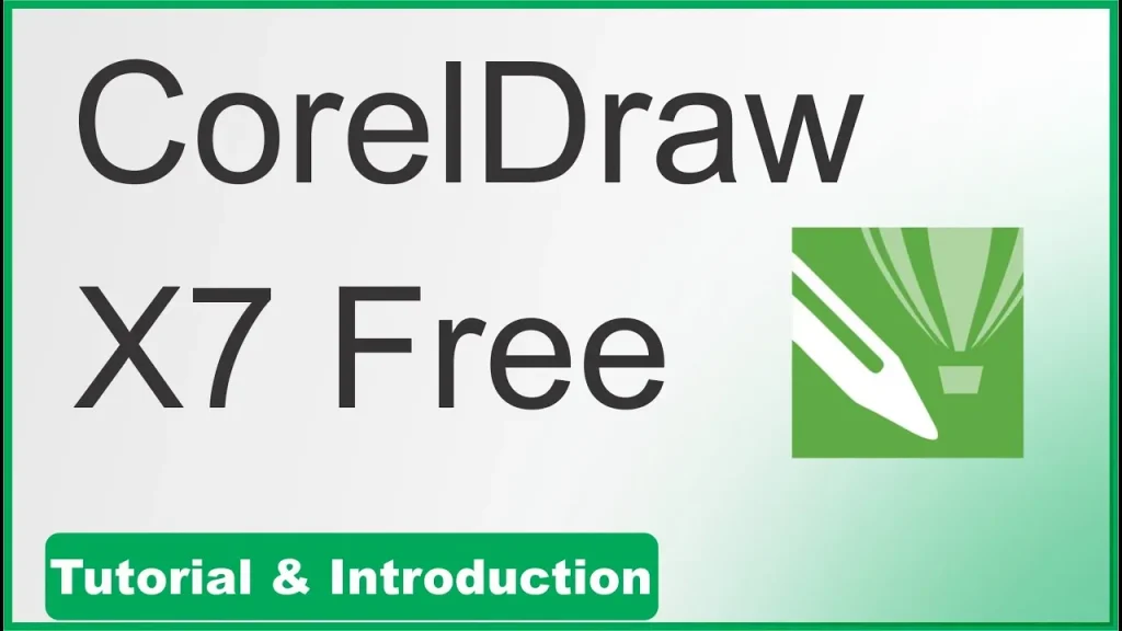 Corel Draw X7 Crackeado