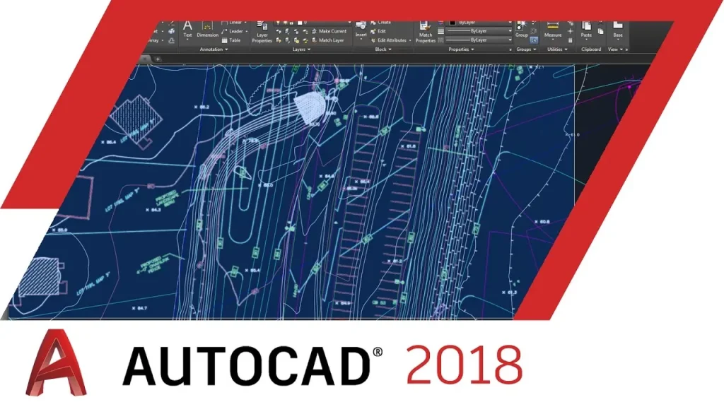 Crack Autocad 2018
