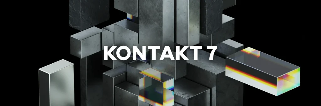 Kontakt 7 Crackeado