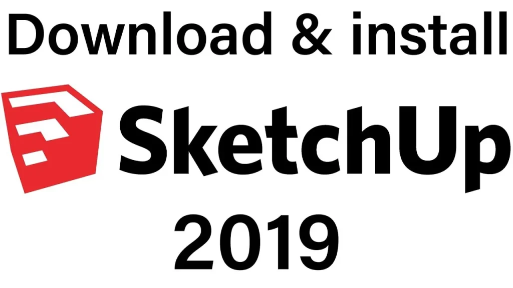 Sketchup 2019 Crackeado