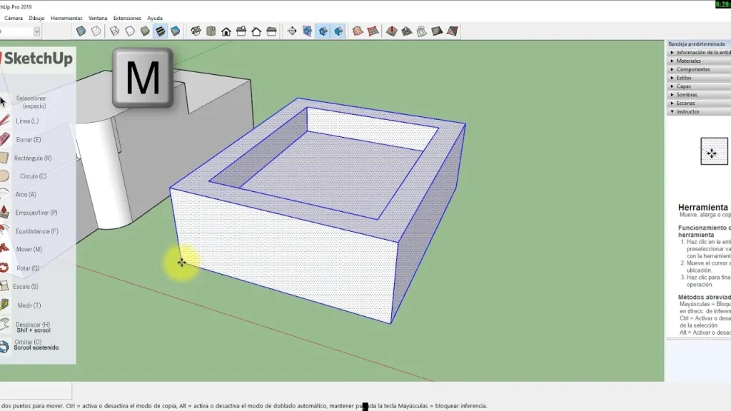 Sketchup 2019 Download Grátis Português