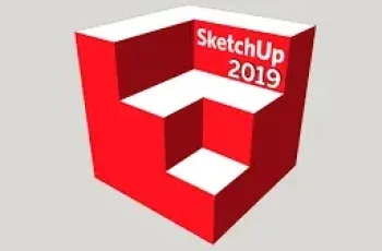 Sketchup 2019 Crackeado Download Portugues PT-BR
