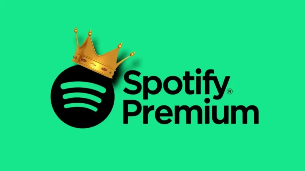 Spotify Premium Download Grátis