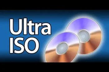 UltraISO Crackeado v9.7.6.3860 Portable Baixar Em PT-BR