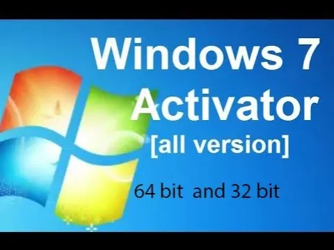 Windows 7 Ativador Dowload