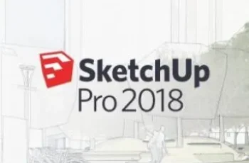 Sketchup 2018 Crackeado Portugues 32 Bits – Baixar