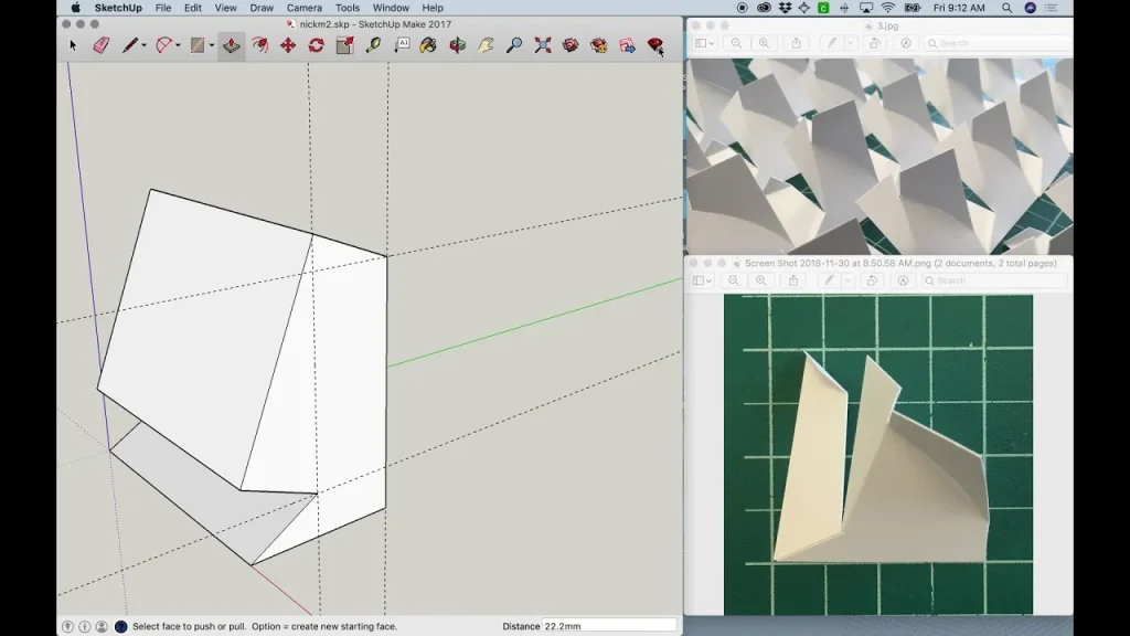 Sketchup 2018 Crackeado