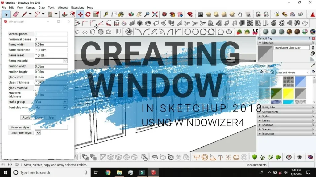 Sketchup 2018 Download Gratis