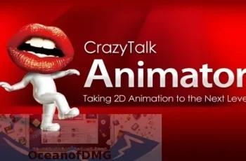 CrazyTalk Animator 3 Crackeado Baixar para PC Grátis 2026