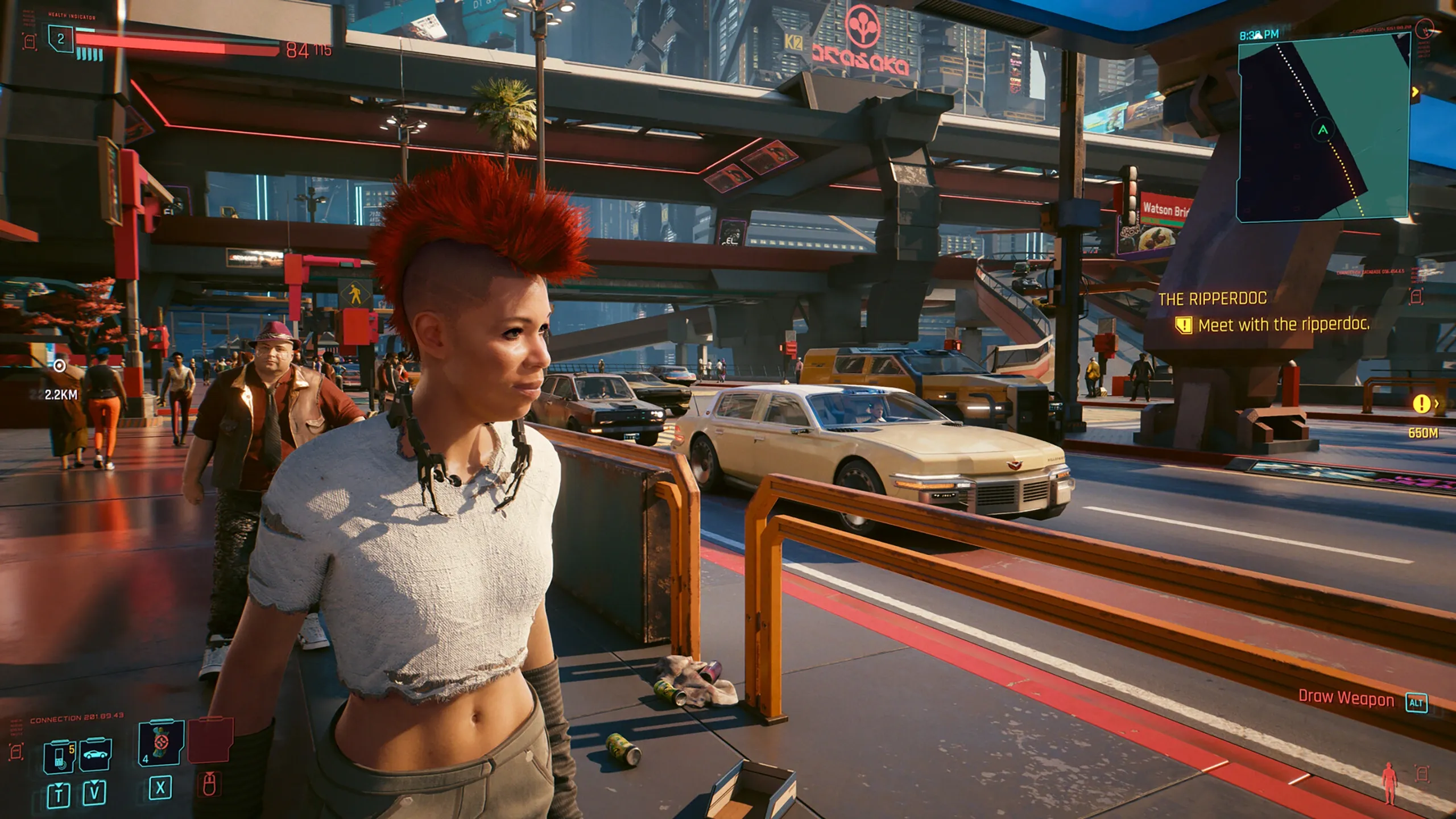 Cyberpunk 2077 Download