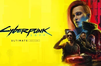 Download Cyberpunk 2077 Crackeado Ultimate Edition no PC