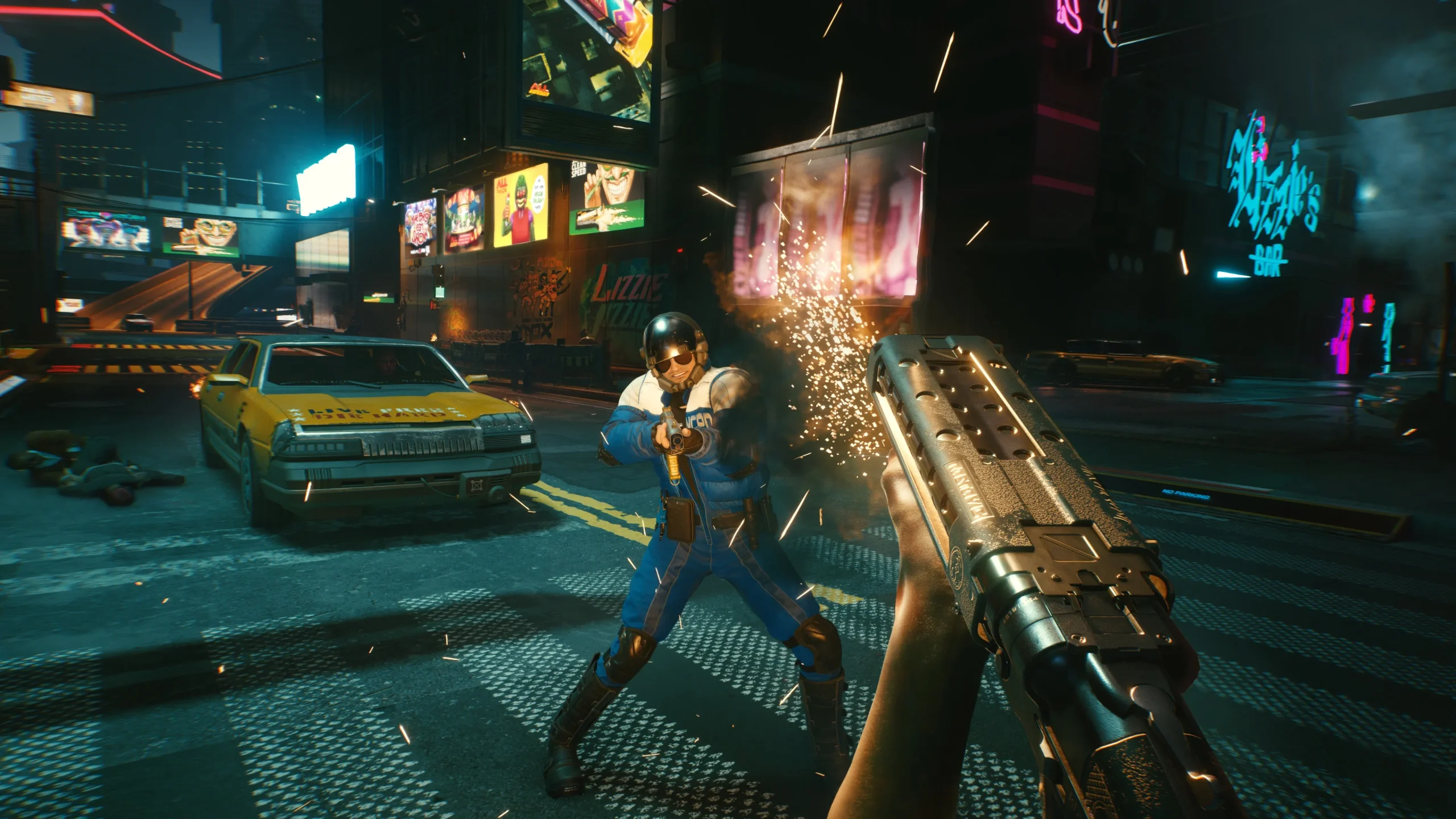 Cyberpunk 2077 Ultimate Edition