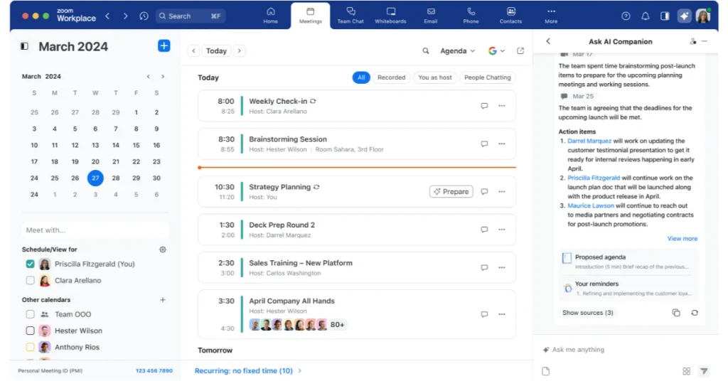 Download Zoom Workplace Crackeado