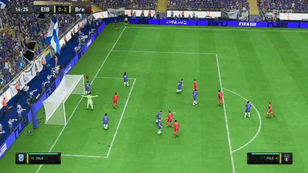 FIFA 23 Pc