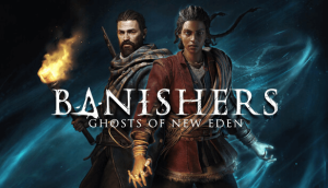 Banishers Ghosts of New Eden Crackeado 1.5.0.0 Última versão 2025