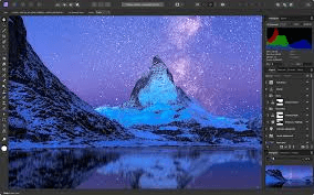 Affinity Photo Crackeado 2.7.9 + Serial Key Versão completa 2025