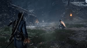 Banishers Ghosts of New Eden Crackeado 1.5.0.0 Última versão 2025