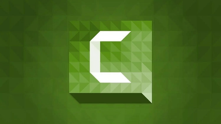 Camtasia Studio Download 