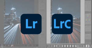 Adobe Photoshop Lightroom Crackeado 14.1.1 Versão 2025