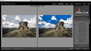 Adobe Photoshop Lightroom Crackeado 14.1.1 Versão 2025