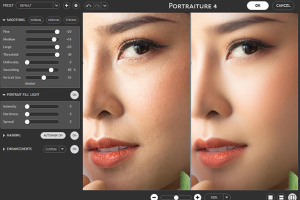 Imagenomic Portraiture Crackeado