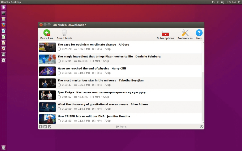  4k Video Downloader Plus Crackeado 