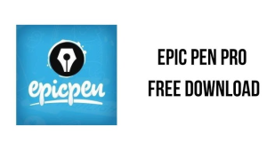Epic Pen Pro Crackeado 