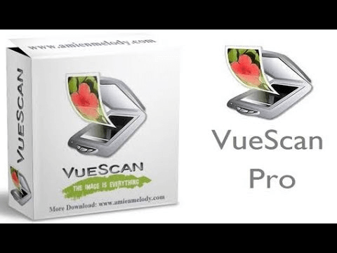 VueScan Pro Crackeado 9.8.44 Versão completa Serial Number