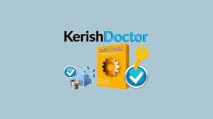 Kerish Doctor Crackeado v4.91 versão Free Full Activated 2025
