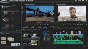 Adobe Premiere Pro CC Crackeado 