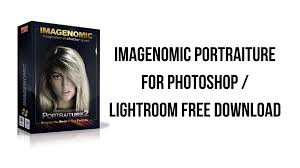 Imagenomic Portraiture Crackeado