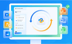 Tenorshare 4DDiG Crackeado