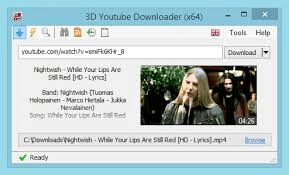 3D Youtube Downloader Crackeado - Batch - 3DYD Soft Key 2025