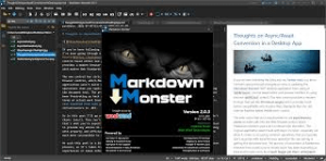 Markdown Monster Crackeado 3.6.2.2 versão License Key 2025