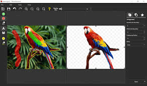 PhotoScissors Crackeado + License Key 9.2.3 Última versão 2025
