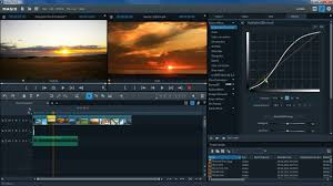 Baixar MAGIX Video Pro X16 Crackeado v22.0.1.255 Último 2025