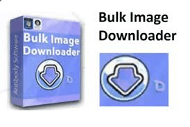 Bulk Image Downloader Crackeado + 6.55 Key Último 2025