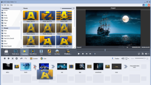 AVS Video Editor Crackeado 10.4.3.574 Com Activation Key 2025