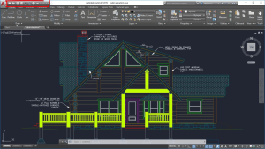 AutoCad 2019 Crackeado Torrent Versão Completa Grátis Ativado