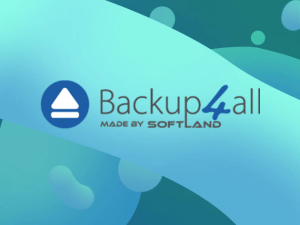 Backup4all Pro Crackeado 9.9.962 Versão Activation Key Último