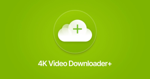  4k Video Downloader Plus Crackeado 