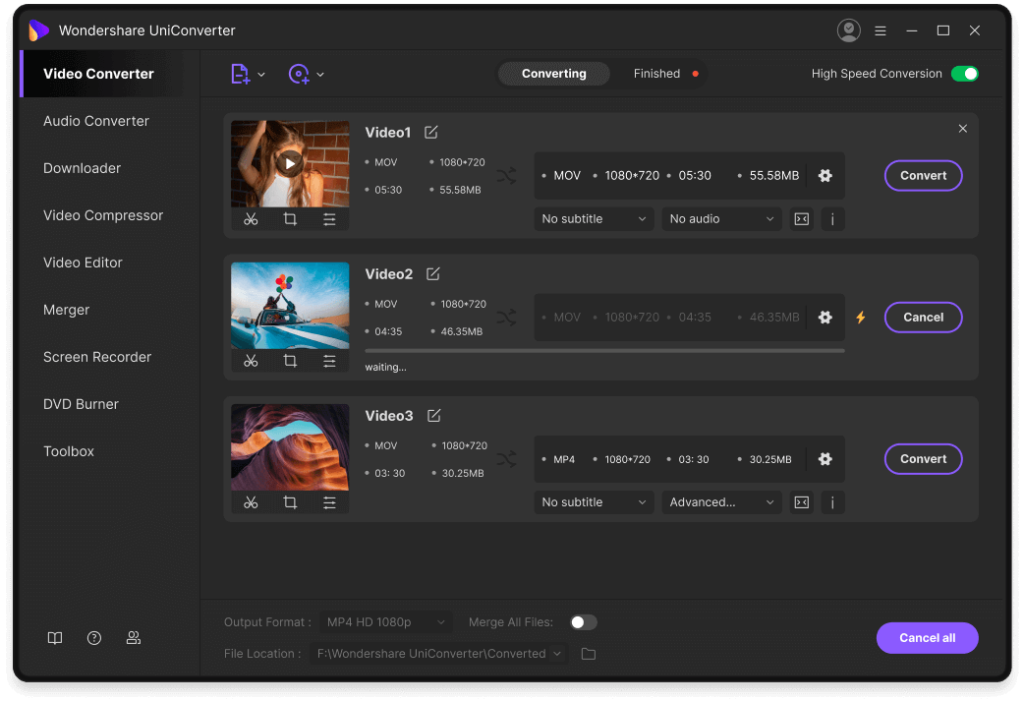 Wondershare Uniconverter Crackeado 