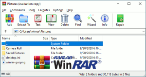WinRAR Crackeado 7.00 + Keygen Download grátis 2025