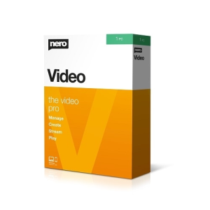 Nero Video Crackeado Grátis Download Último 2025